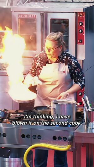 Video post by @foodclubfox on TikTok