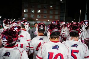 Image post by @njitmlax on Facebook