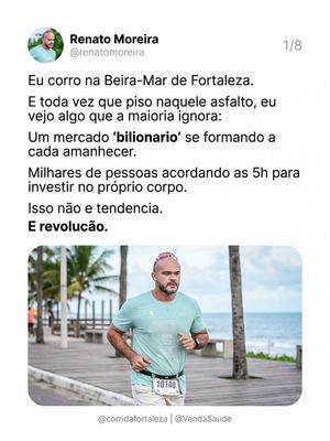 Image post by @renatomoreira on Instagram