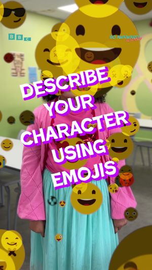 Video post by @cbbc on TikTok