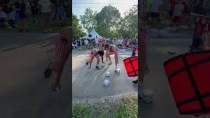 Video post by @butlereaglenews on YouTube