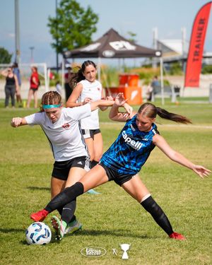 Image post by @usclubsoccer on Instagram
