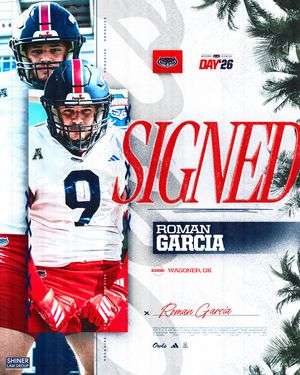 Image post by @faufootball on Instagram