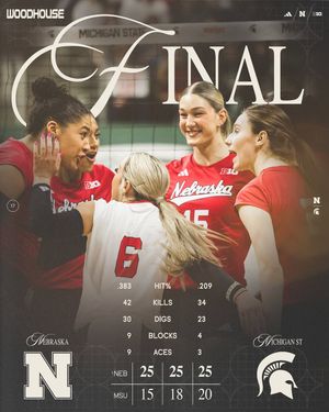 Image post by @huskervb on Instagram