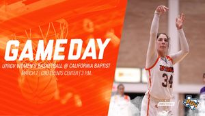 Image post by @UTRGVwbb on Facebook