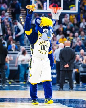 Image post by @pacersboomer on Instagram