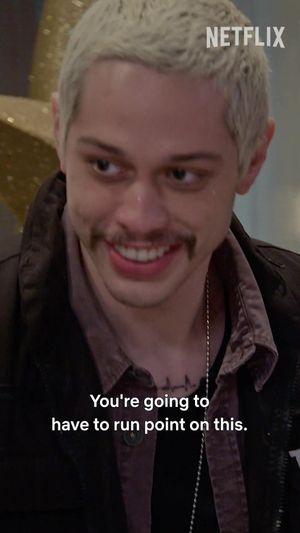 Video post by @netflixisajoke on TikTok