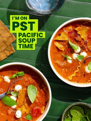 Image post by @pacificfoods on Instagram