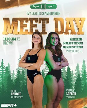 Image post by @dartmouthswimdive on Instagram