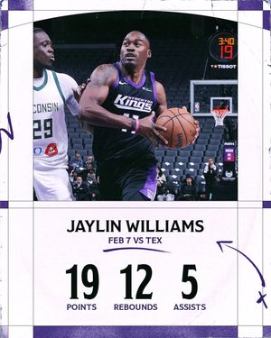 Image post by @stocktonkings on Instagram