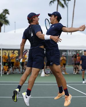 Image post by @azathletics on Instagram