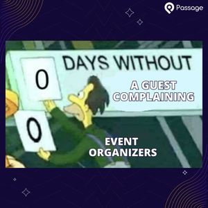 Image post by @gopassage on Instagram