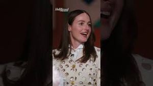 Video post by @hollywoodreporter on YouTube