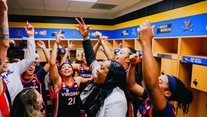 Image post by @uvawomenshoops on Instagram