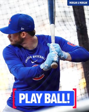 Image post by @Cubs on Twitter