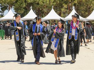 Image post by @ucirvine on Instagram