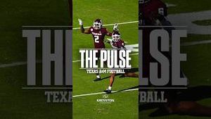 Video post by @aggieathletics on YouTube