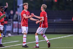 Image post by @AZAlkmaar on Twitter