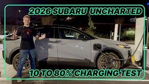 Video post by @evercarsofficial on YouTube