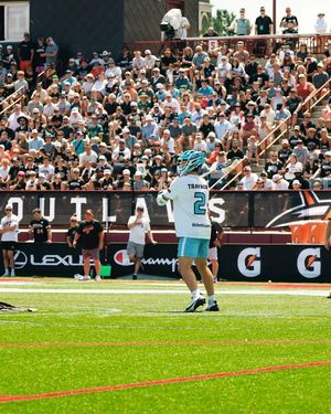 Image post by @denveroutlaws on Instagram