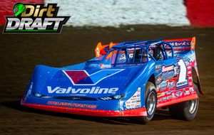Image post by @lucasdirt on Instagram