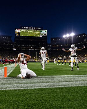 Image post by @azcardinals on Instagram