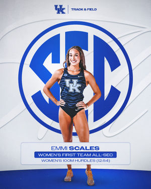 Image post by @kentuckytrack on Instagram