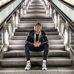 Image post by @sommer_marc on Instagram