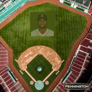 Image post by @PodOnLansdowne on Twitter