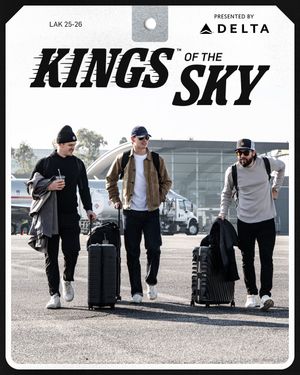 Image post by @lakings on Instagram