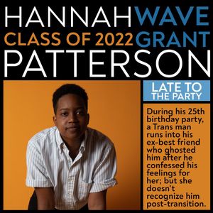 Image post by @wavelengthprods on Instagram