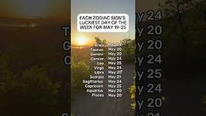 Video post by @yourtango on YouTube