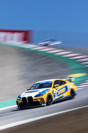 Image post by @Turnermotrsport on Twitter