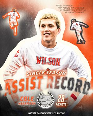 Image post by @wilsoncsd_soccer on Instagram