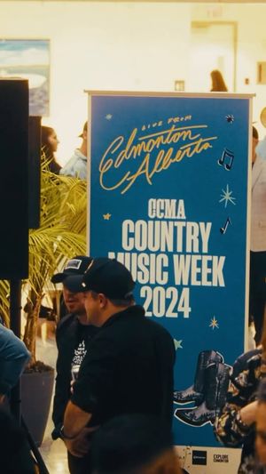 Video post by @ccmaofficial on Instagram