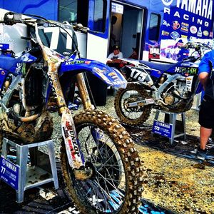 Image post by @racerxonline on Instagram