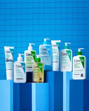 Image post by @cerave on Instagram