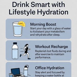 Image post by @officialhydrateheroes on Instagram
