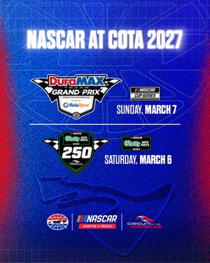 Image post by @nascaratcota on Instagram