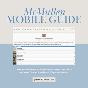 Image post by @themcmullen on Instagram