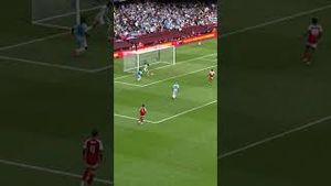Video post by @arsenal on YouTube