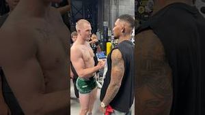 Video post by @fullsendmma on YouTube