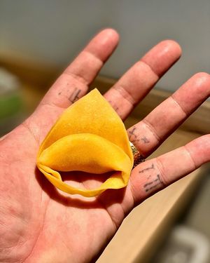 Image post by @evanfunke on Instagram