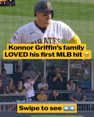 Image post by @mlb on Instagram