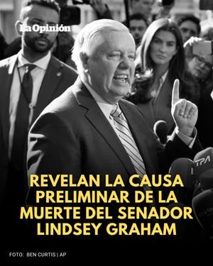 Image post by @laopinionla on Instagram