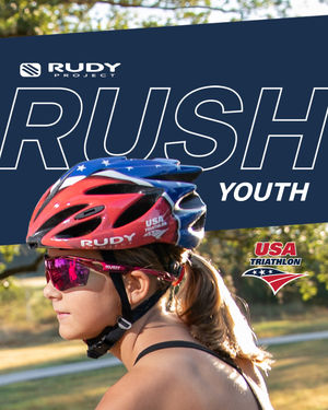 Image post by @usatriathlon on Instagram