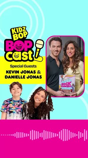 Video post by @kidzbop on TikTok