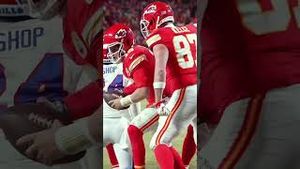 Video post by @Kansas City Chiefs on YouTube