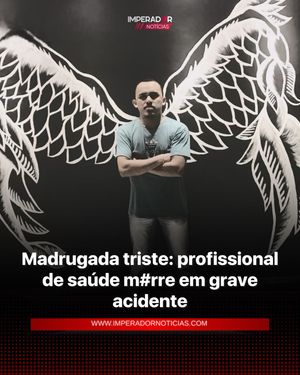 Image post by @imperadornoticias on Instagram