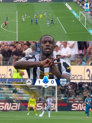 Image post by @seriea on Instagram